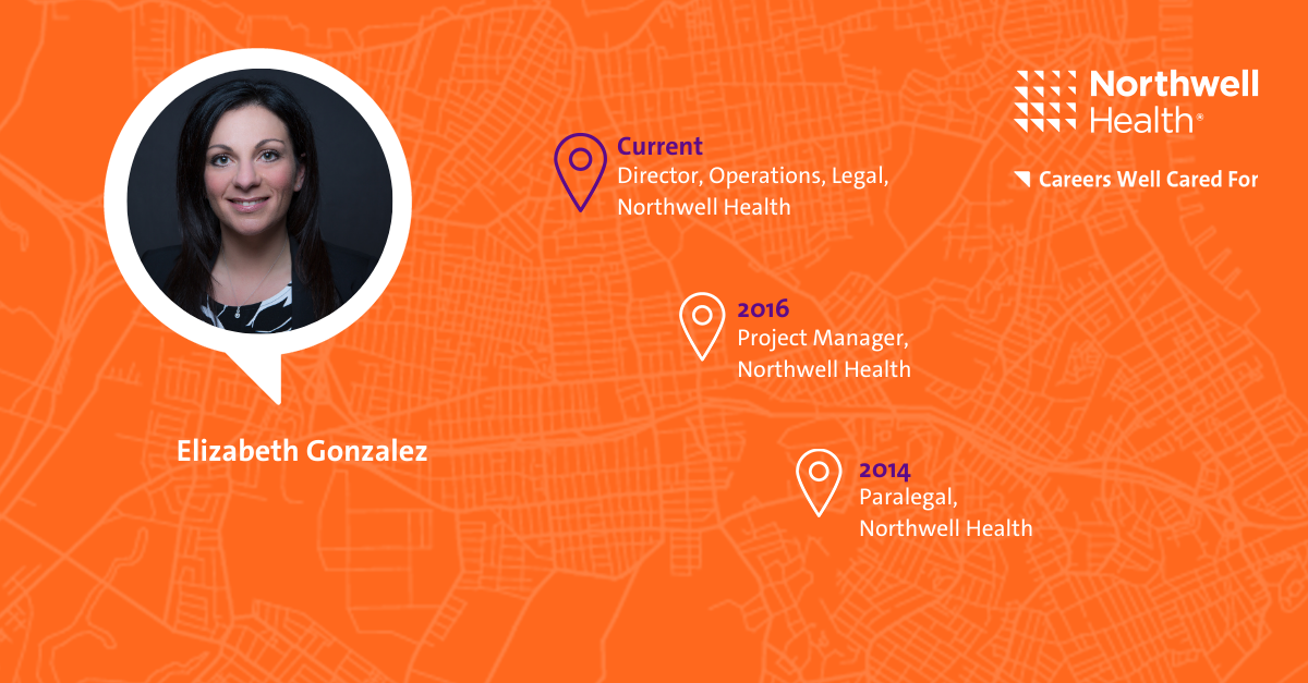 Elizabeth Gonzalez