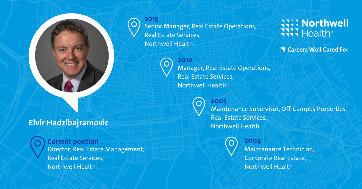 Elvir Hadzibajramovic