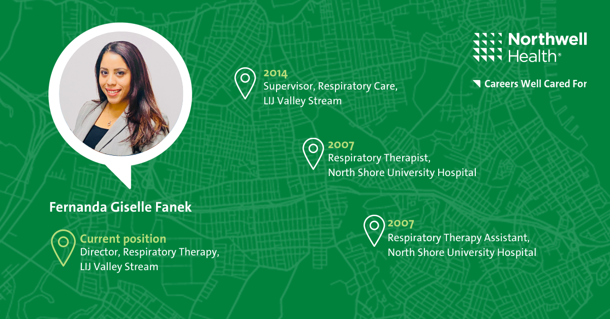 Fernanda Giselle Fanek