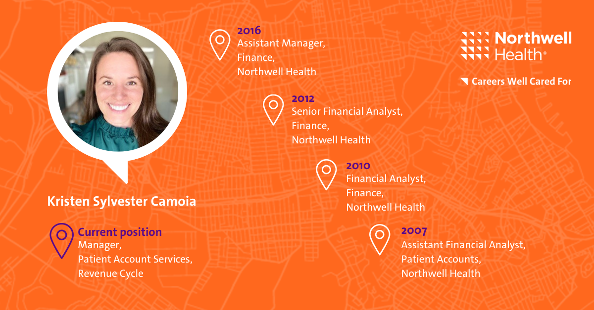 Kristen Sylvester Camoia