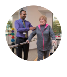 Physical Medicine and Rehabilitation