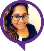 Melissa Ramgadoo, CCRC