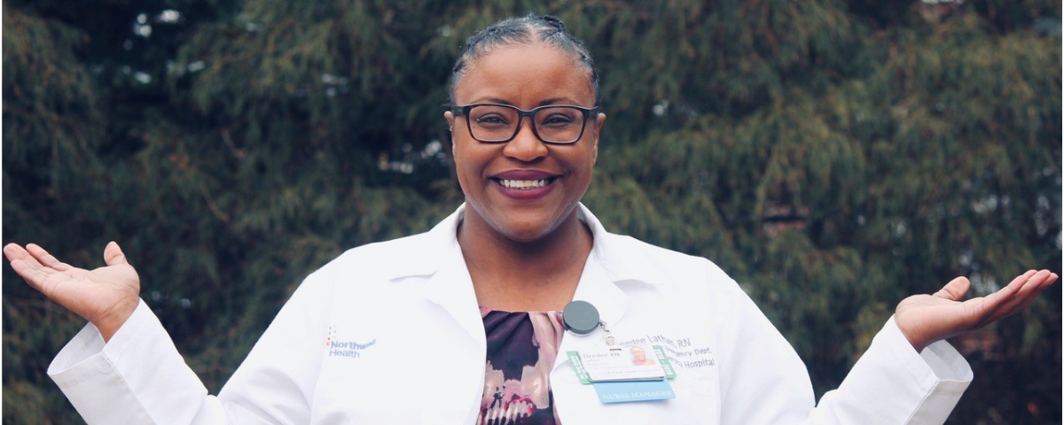 international womens day healthcare northwell health