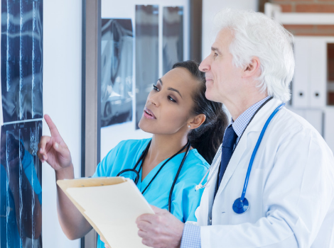 perioperative orthopedic surgery