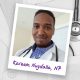 nurse practitioner