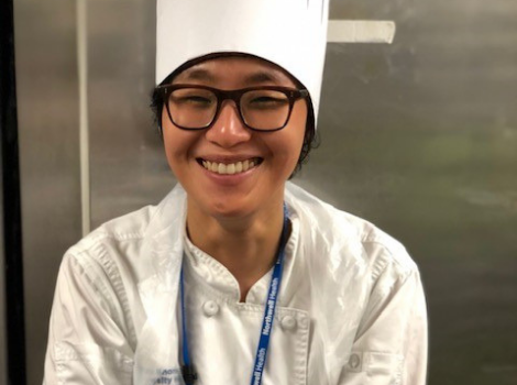 cia externship northwell health culinary careers