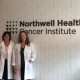 faces of oncology research nurses