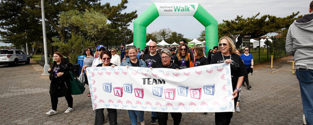 northwell relay