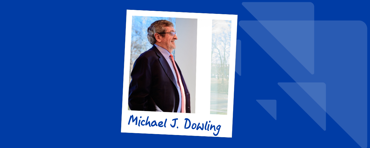 appointment with michael dowling