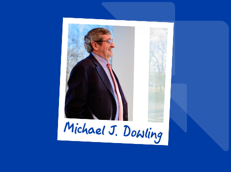 appointment with michael dowling
