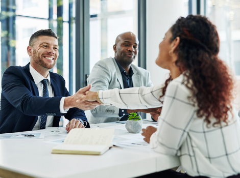 northwell health interview process