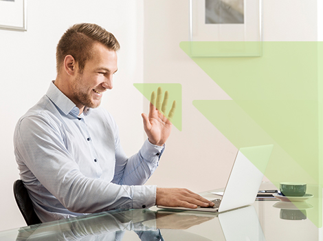 virtual interview tips