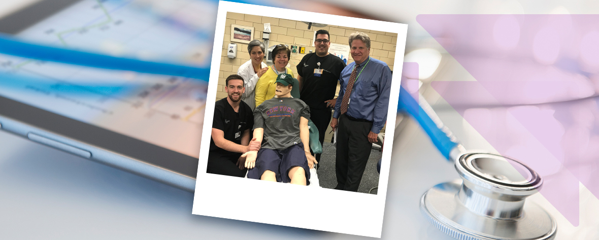 center for leraning and innovaation