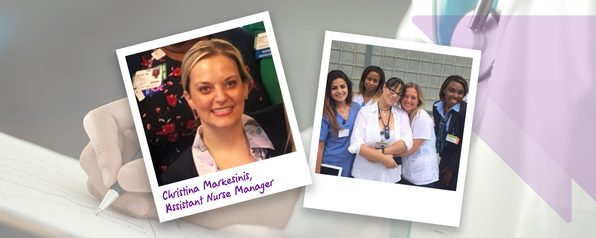 emergency nursing