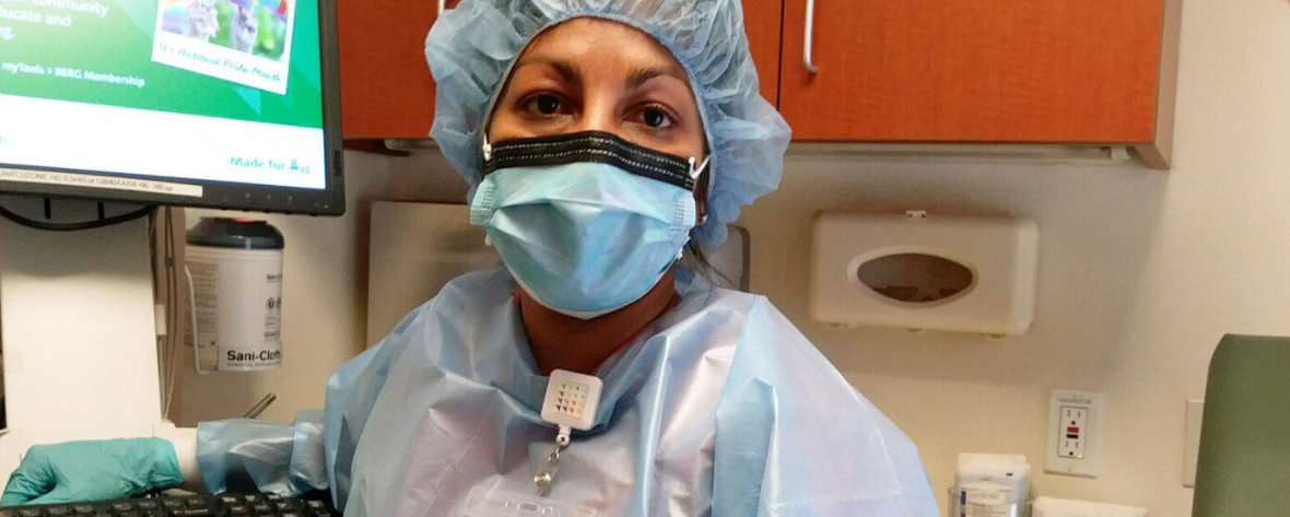 medical assistant reassignment covid