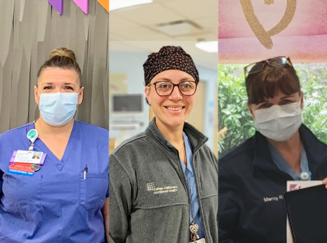 nursing covid 19
