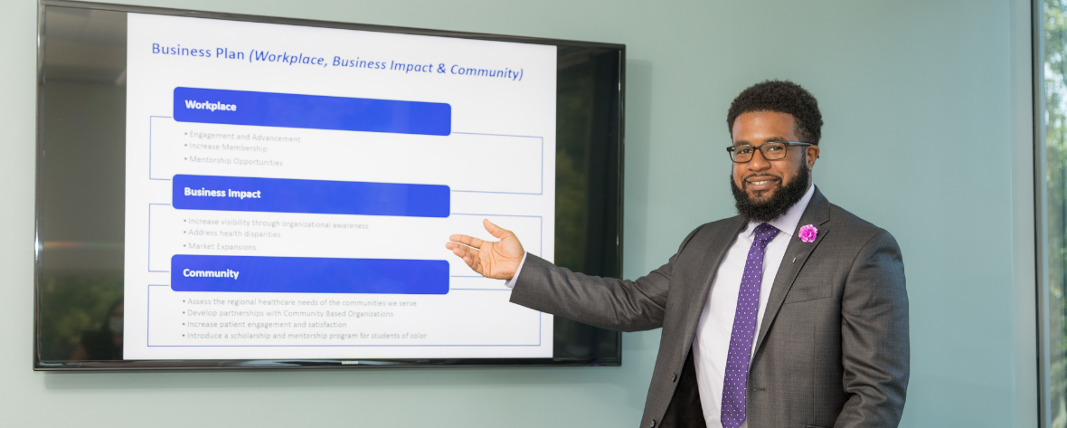 project management northwell health