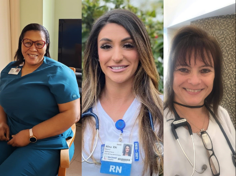 National Skilled Nursing Care Week