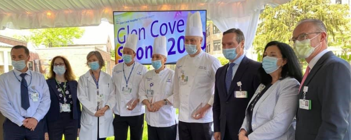 Chef 2021