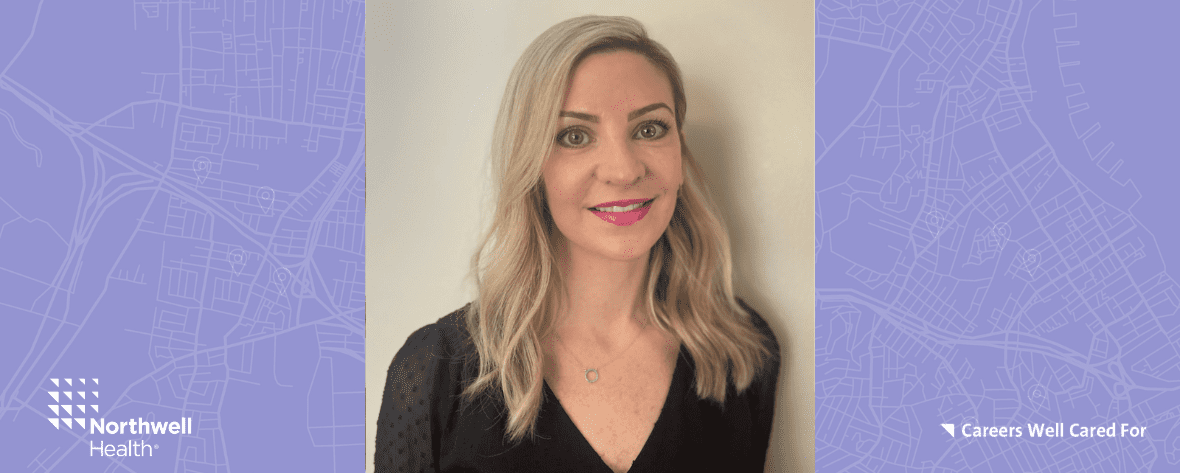 March Persona 2025 - Christina Social Work - External Blog Header