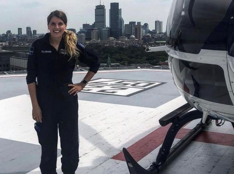 Raise your career expectations in the emergency department at Northwell Health