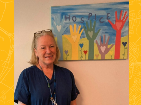 Five reasons to choose a career in Hospice Nursing at Northwell Health
