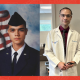 Spotlighting Renne Rodriguez, a nurse practitioner at Syosset Hospital