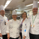 Showcasing the elevated culinary cuisine of Northwell Health's Chefs through our annual Chefs Challenge