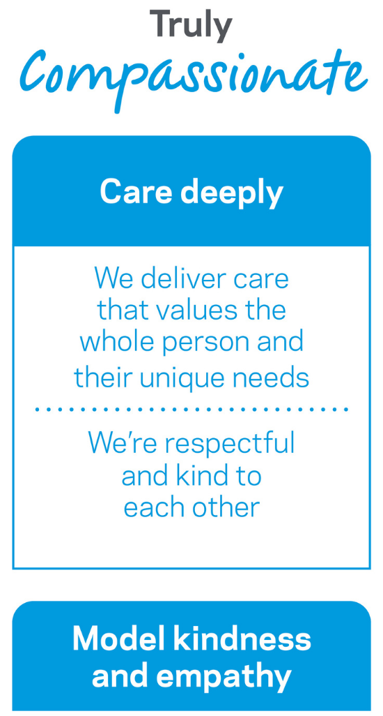 Truly Compassionate (1)