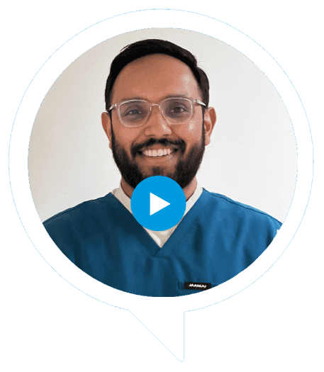 Play Realistic Job Preview Video - Respiratory Therapist video opens in modal window