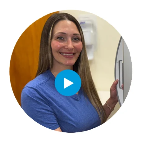 Play Realistic Job Preview Video Rad Tech opens in modal window