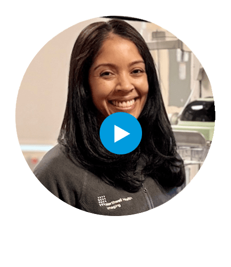 Realistic Job Preview Video Mammography Technologist Video opens in modal window