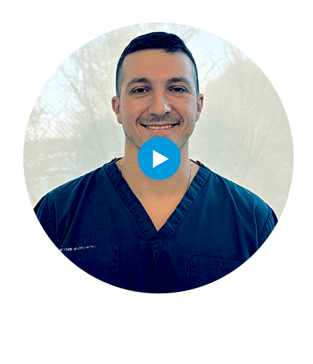 Play Medical Assistance Job Preview Video opens in modal window