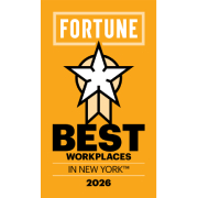 America's Greatest Workplaces 2026