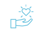 Caring for a variety of patients