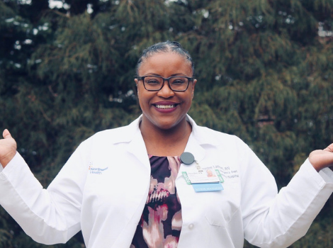 international womens day healthcare northwell health