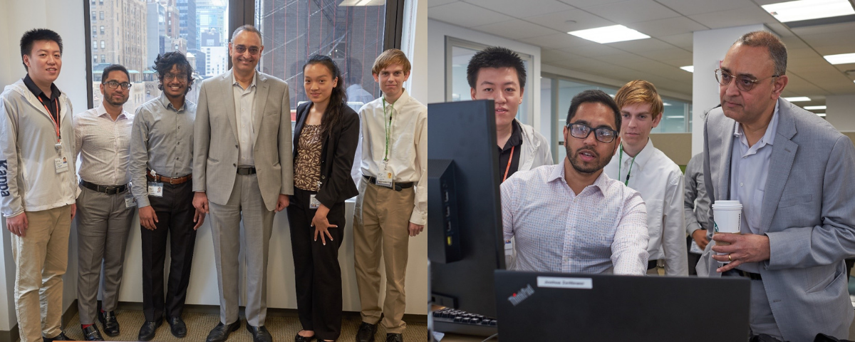 software engineering internship healthcare