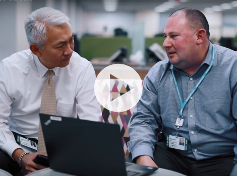 information services careers northwell health