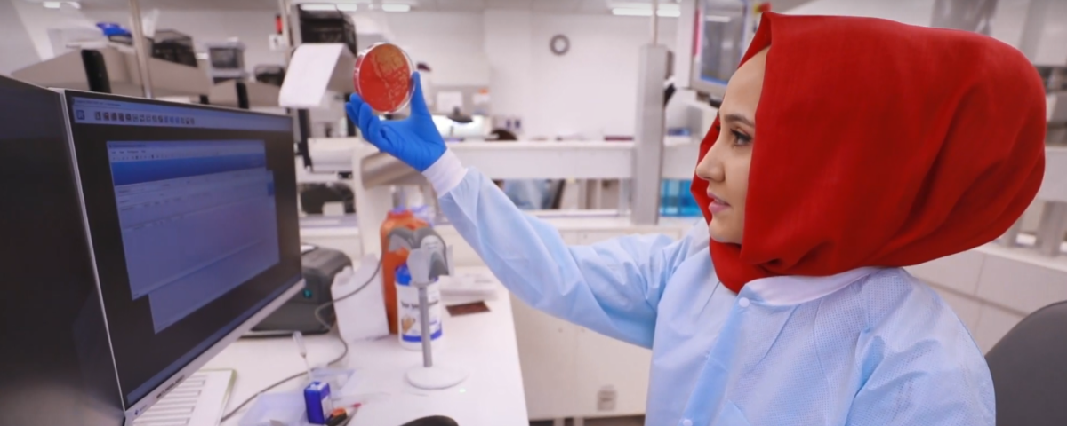 northwell health laboratory careers