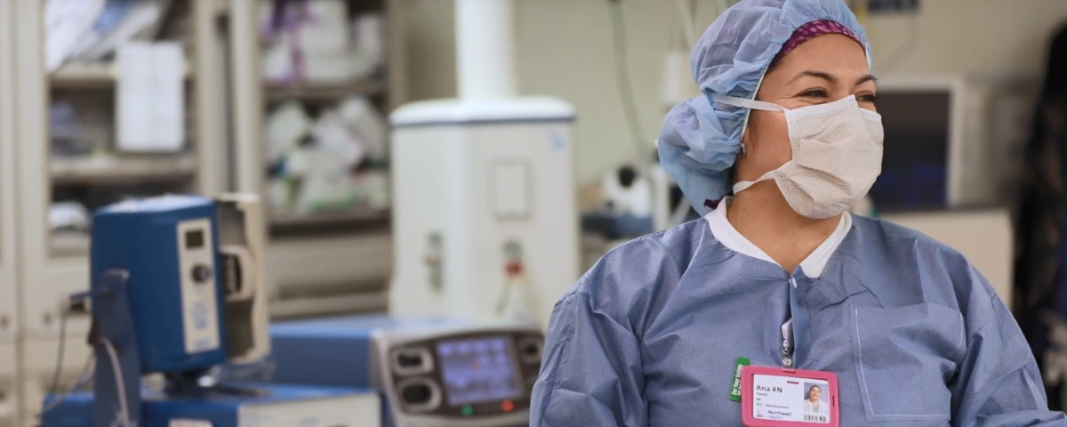 nursing careers northwell health