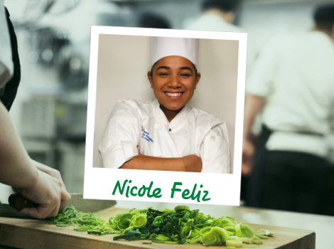 Culinary CIA tuition reimbursement