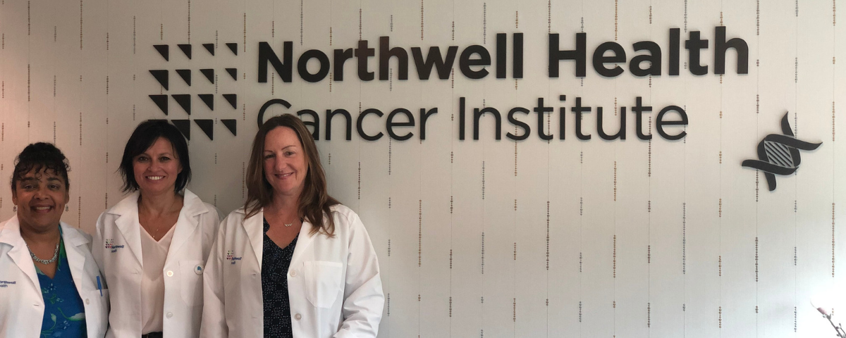 faces of oncology research nurses