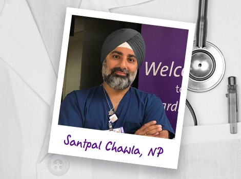 nurse practitioner ct surgery