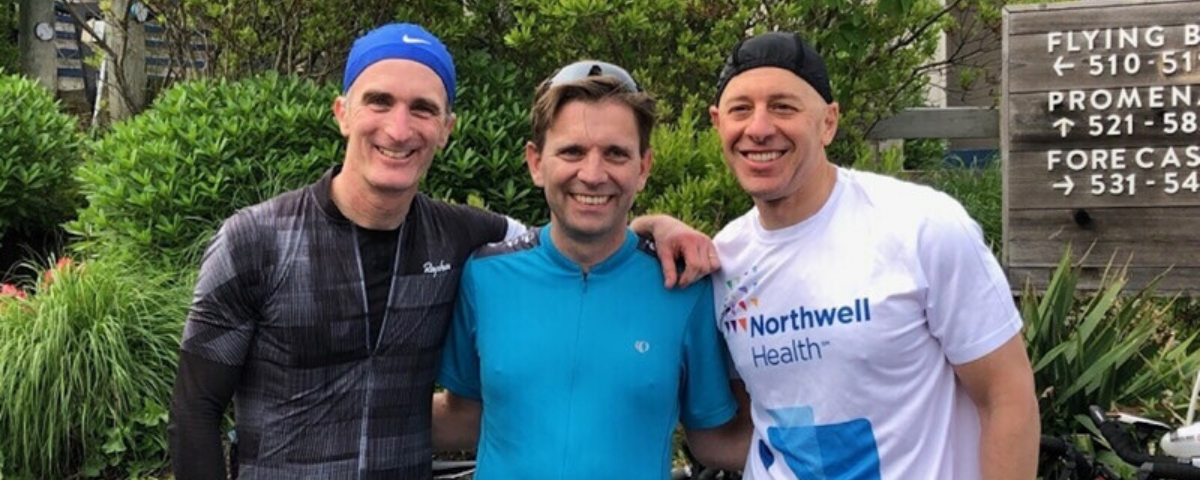 northwell relay big bike ride