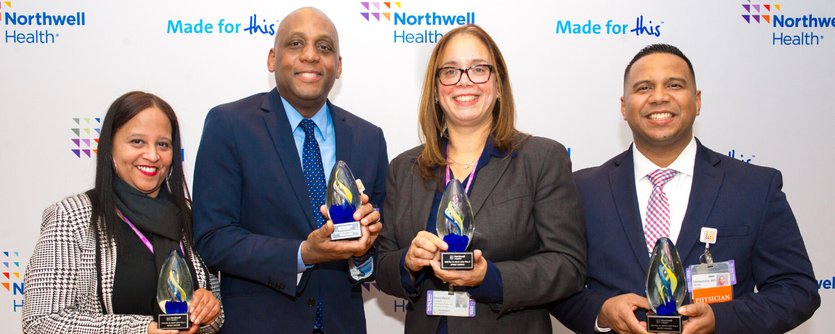 mlk jr spirit awards