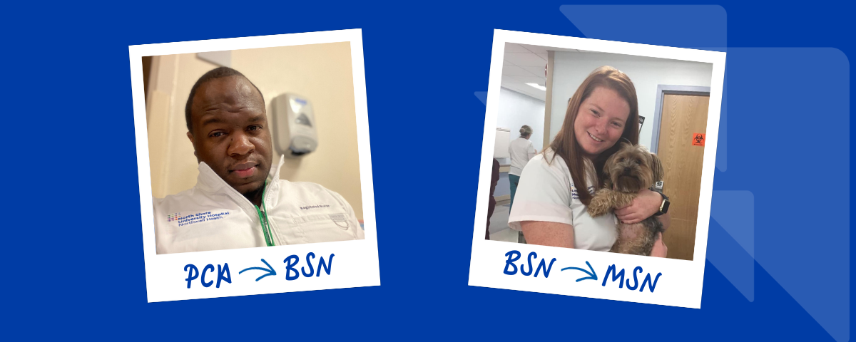 rn tuition reimbursement