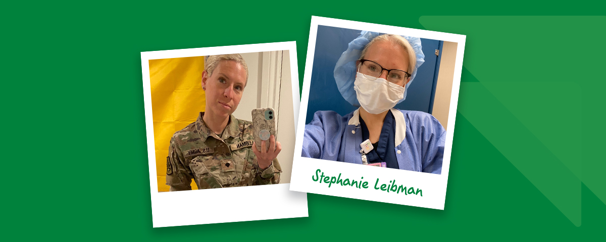 northwell health veteran nurses