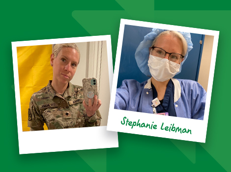 northwell health veteran nurses