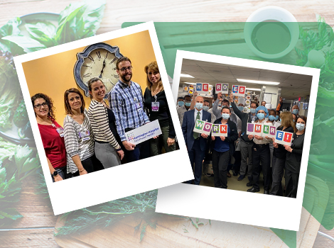 culinary careers northwell health