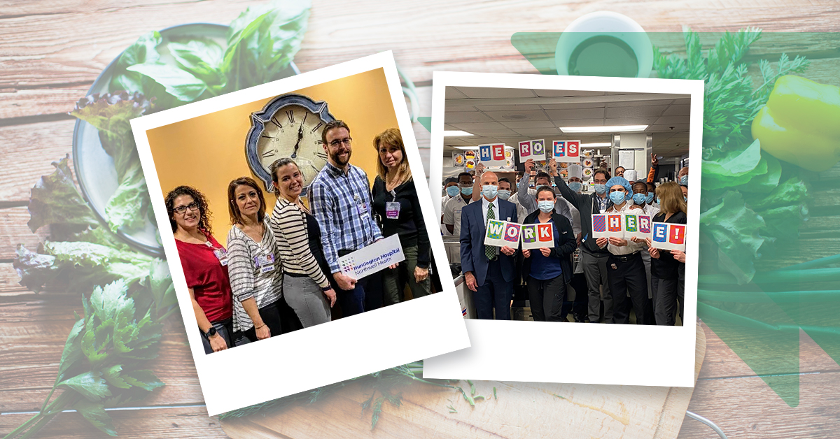 culinary careers northwell health